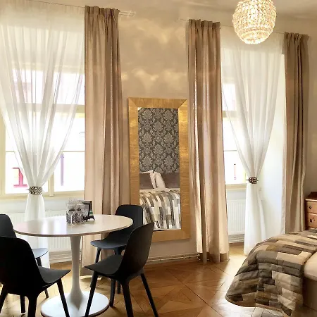 Apartman Ce Old Town Sq
