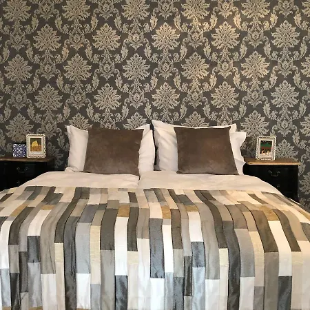 Apartman Ce Old Town Sq Prága