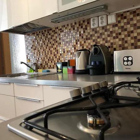 Apartman Ce Old Town Sq