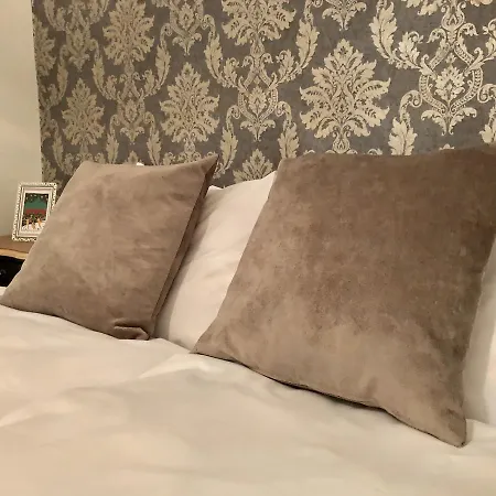 Apartman Ce Old Town Sq