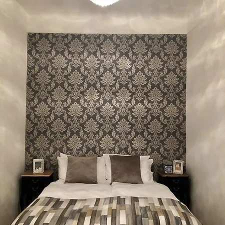 Apartman Ce Old Town Sq *